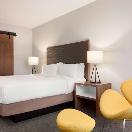 Hilton Garden Inn Boulder Exteriér fotografie